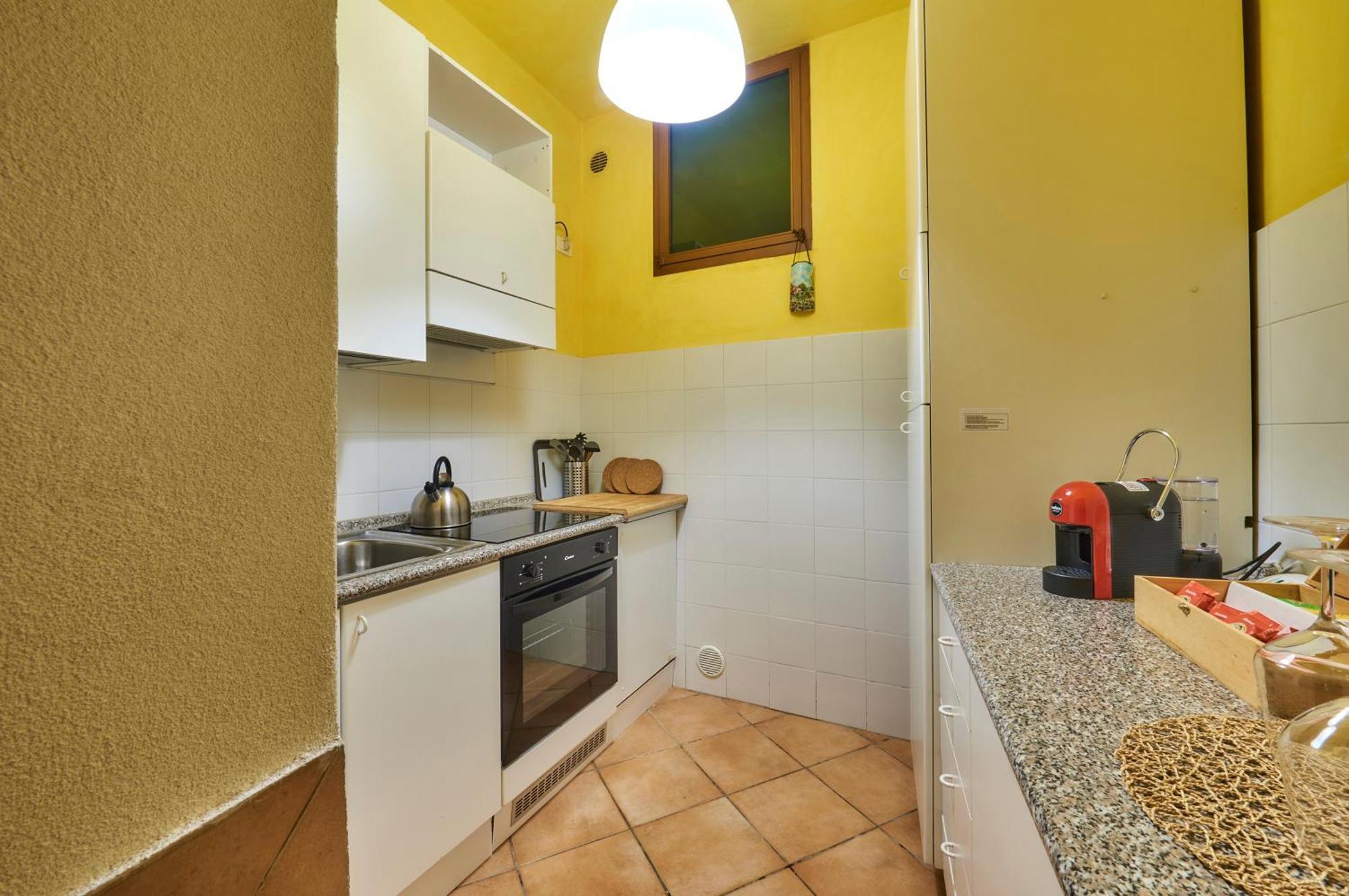 הוילה ורנה Casa “La Contrada” מראה חיצוני תמונה