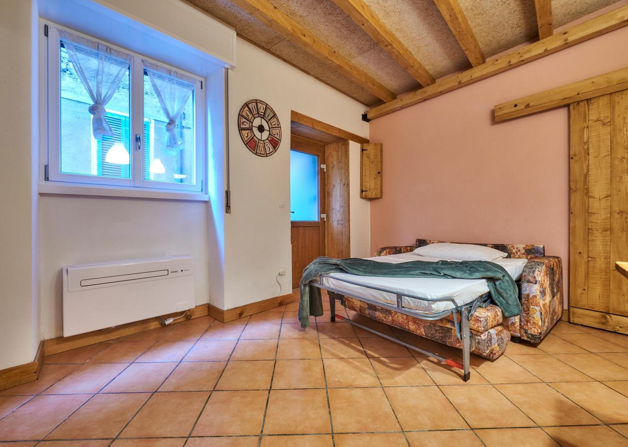 הוילה ורנה Casa “La Contrada” מראה חיצוני תמונה