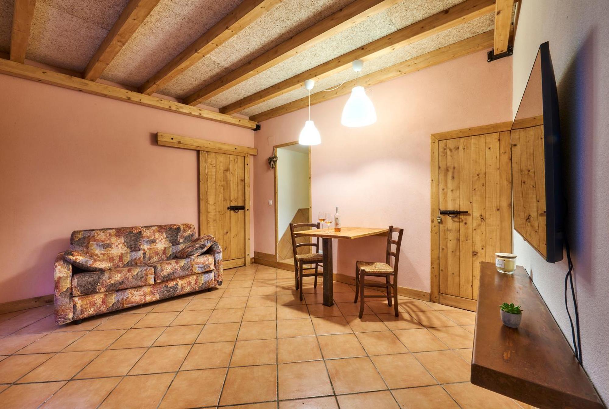 הוילה ורנה Casa “La Contrada” מראה חיצוני תמונה
